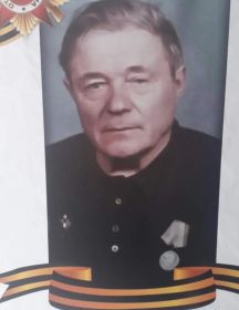 Барков Федор Алексеевич