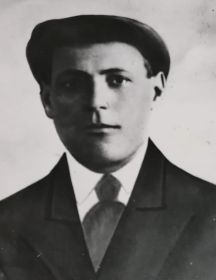 Браницкий Алексей Федорович