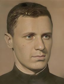 Демин Алексей Степанович