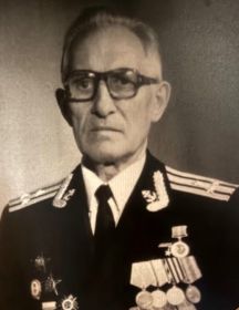 Кривоносов Иван Петрович