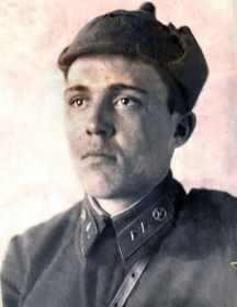 Лашеев Алексей Филаретович
