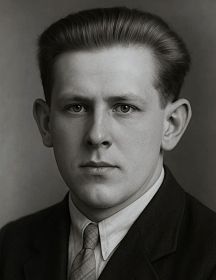 Воронцов Виталий Александрович