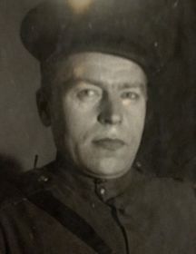 Наянов Александр Николаевич