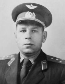 Лиходед Гриигорий Павлович