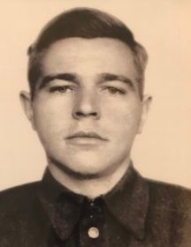 Дехов Василий Васильевич