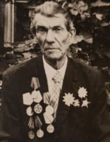 Корнилов Иван Павлович