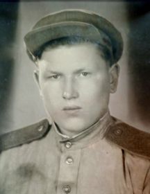 Кузаков Иван Васильевич