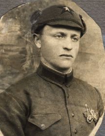 Рабовер Давид Осипович