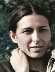 Муратова Анна Акоповна