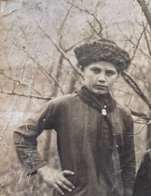 Перегородиев Константин Николаевич