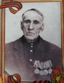 Лукин Петр Иванович
