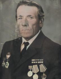 Бугай Григорий Григорьевич