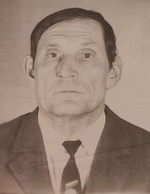 Целилкин Пётр Иванович