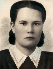 Хадеева Завзян Гумеровна