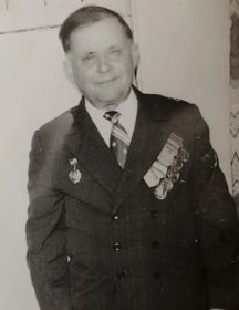 Маракасов Николай Алексеевич