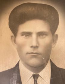Козлов Василий Иосифович