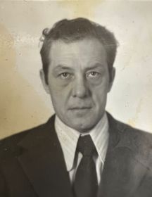Миханчёв Виктор Николаевич