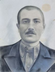 Ладягин Пётр Николаевич