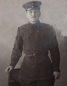 Панин Виктор Иванович