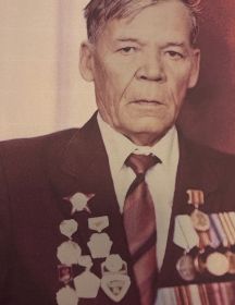 Пальшин Василий Петрович