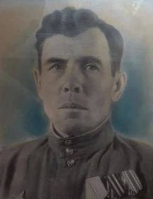 Патшин Василий Алексеевич