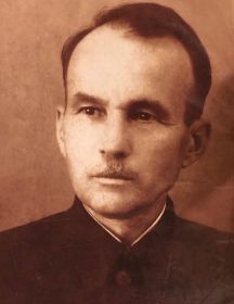 Базыма Григорий Яковлевич