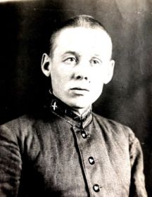 Никольский Семён Валентинович