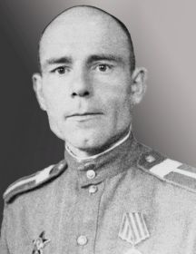 Грузевич Иван Семёнович