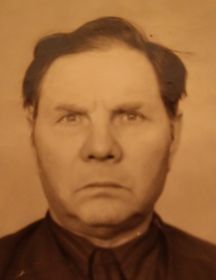 Князев Михаил Иванович