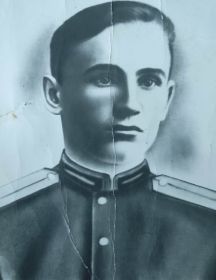 Жабенко Федор Федорович
