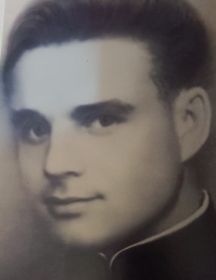 Плевин Павел Владимирович