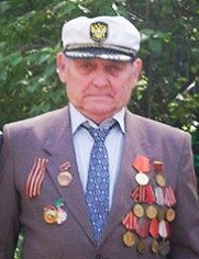 Ларин Егор Иванович