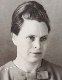 Ивлева Мария Сергеевна