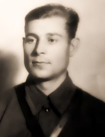 Соболев Сергей Гаврилович