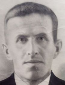 Тимохин Федор Алексеевич