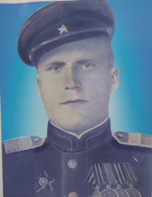 Воробьев Фёдор Дмитриевич
