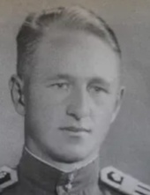 Дубинин Владимир Павлович