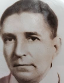 Семьянинов Александр Савельевич