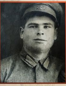Баранча Константин Александрович