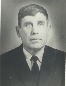 Рябов Иван Михайлович