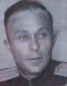 Фролов Сергей Петрович