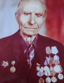 Сагайдачный Сергей Никитович