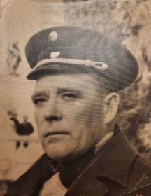 Зырянов Василий Александрович