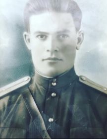 Перцев Михайл Андреевич