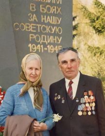 Хренов Виктор Леонидович