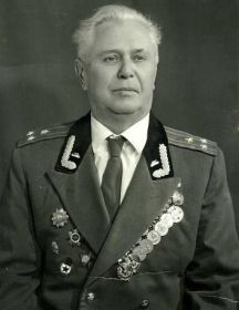 Тараненков Николай Андреевич