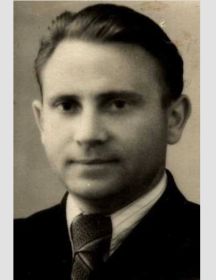 Лучинин Иван Федорович