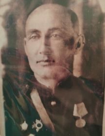 Макеев Борис Сергеевич