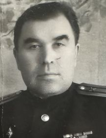 Ситалов Александр Ермолаевич