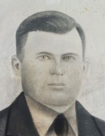 Гамов Иван Максимович